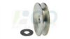 LAUBER CQ1040466 Pulley, alternator